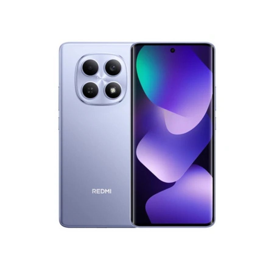 Điện thoại Xiaomi Redmi Note 15 (4G) 6GB 128GB Chính Hãng | BigBuy360 - bigbuy360.vn