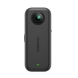 Camera hành động AKASO 360