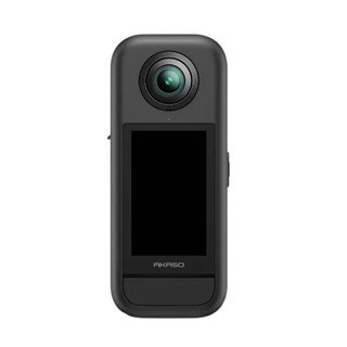 Camera hành động AKASO 360