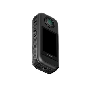 Camera hành động AKASO 360