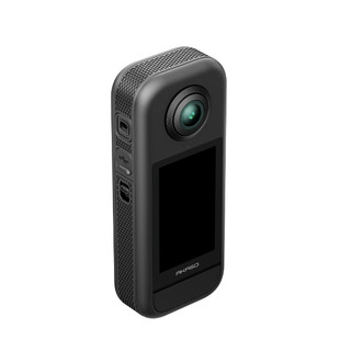 Camera hành động AKASO 360