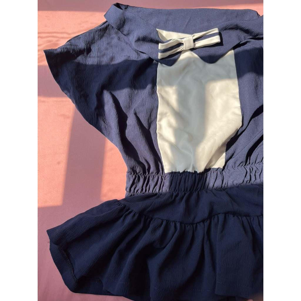 Pass đầm AGUJA Aine size M