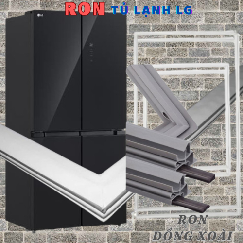 Ron tủ lạnh LG Model LG GN-M315BL