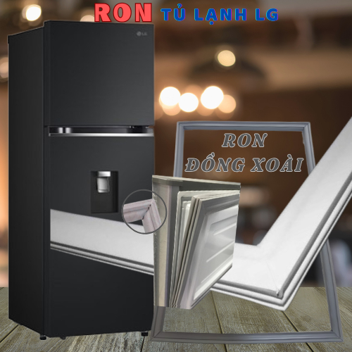 Ron tủ lạnh LG Model GN-L422GB
