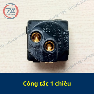 Công Tắc S18 Sino Vanlock Chính Hãng – Công Tắc 1 Chiều & 2 Chiều, Công Tắc Đèn, Cầu Thang