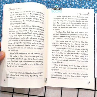 Sách ĐT - Ngàn Năm Chờ Đợi - Truyện Ngôn Tình Huyền Huyễn Cảm Động - Bản Mới Tác Giả Diệp Lạc Vô Tâm