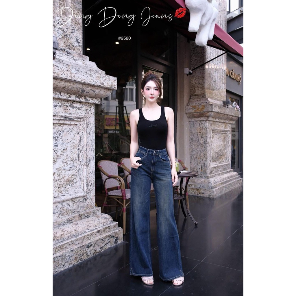 Pass quần Jean hàng vip cao cấp size 27