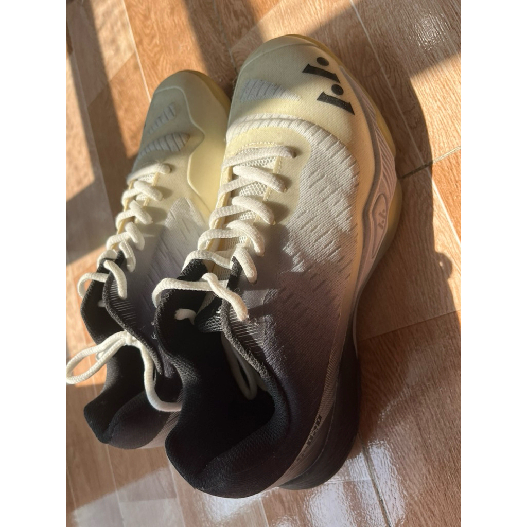 Pass giày Giày cầu lông/pickleball Lefus L020- êm chân, nhẹ ,bám sân,đế kép - cày sân bê tông