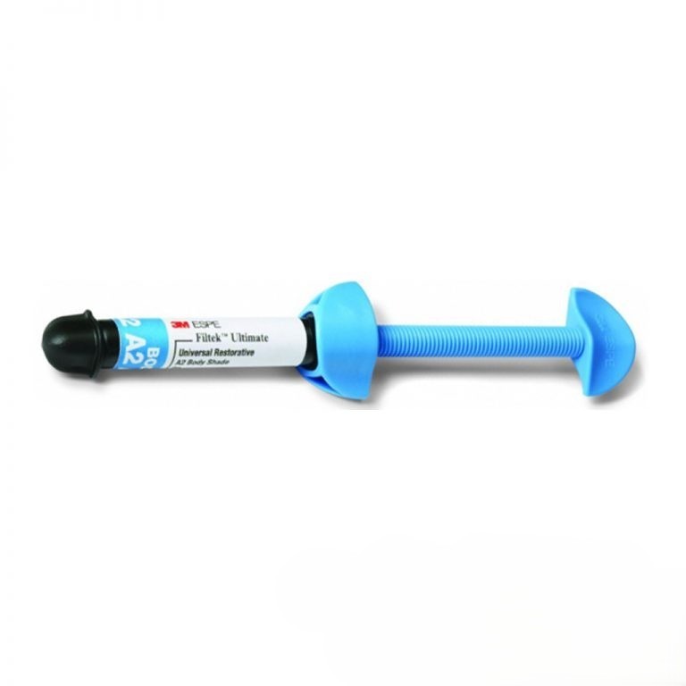 Composite đặc 3M Z350 màu A1B, A2B, A3B | Marathon Dental