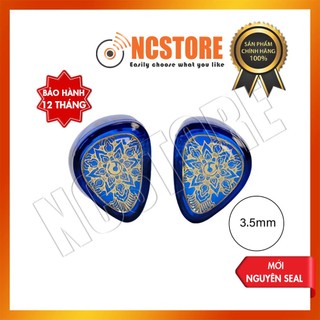 [NC] Tai Nghe In Ear TANGZU WANER SG 2 | NGHE TẠP | Có Mic