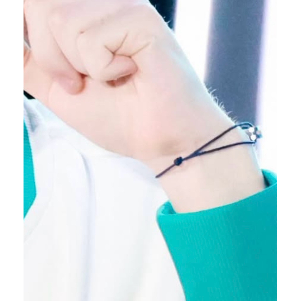 vòng tay cheap moment keria