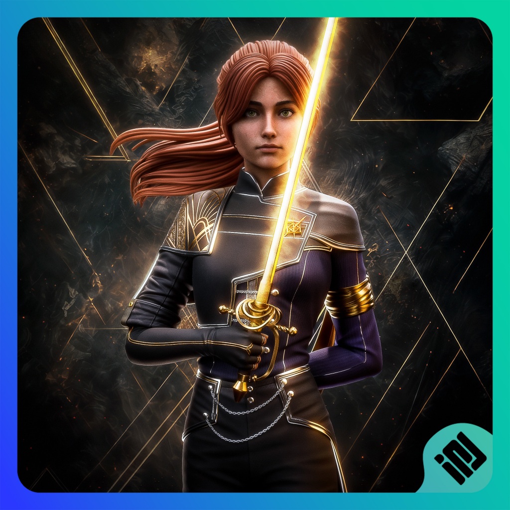 Mô hình Maelle - Clair Obscur: Expedition 33