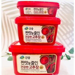 Tương Ớt Hàn Quốc Gochujang Singsong