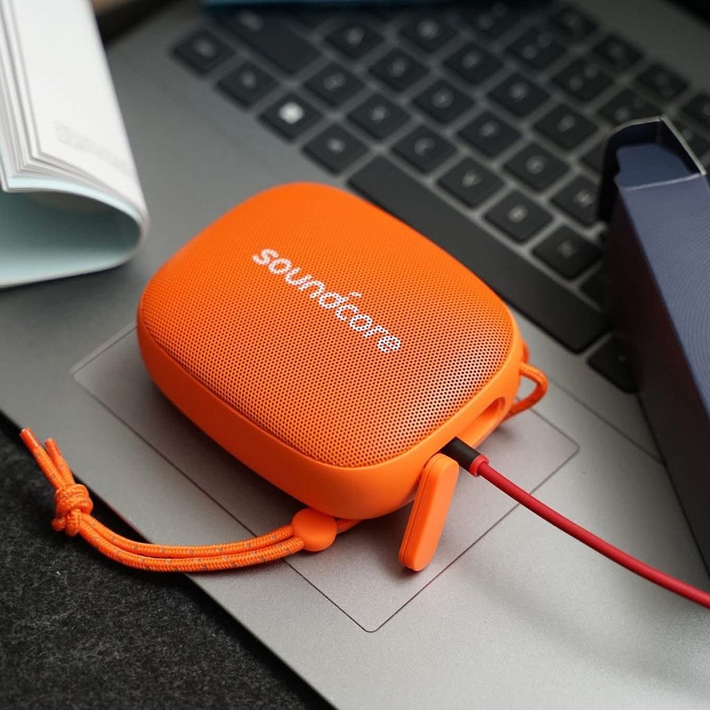 Loa bluetooth Anker SoundCore Icon Mini - A3121 hàng new.