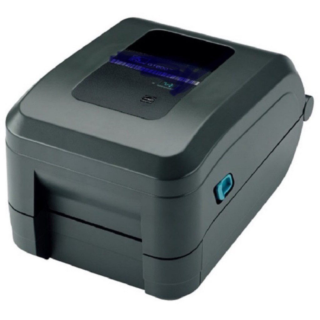 Máy in mã vạch Zebra GT800 CŨ