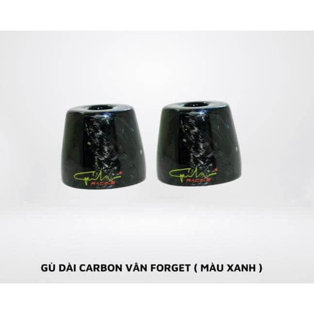 Gù Tạ Carbon Forget GH Racing cho Honda SH