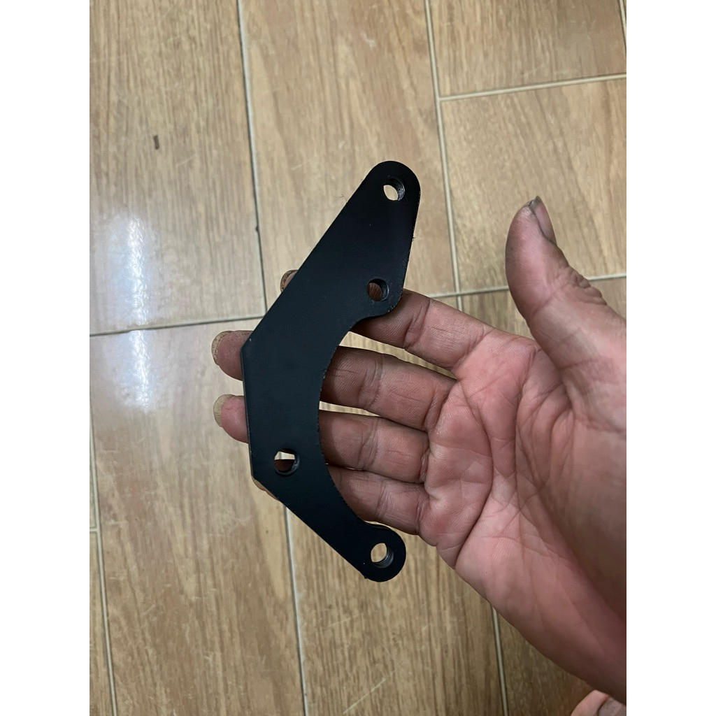 pat heo 2 pis phuộc usd lắp heo 2 pis đối xứng