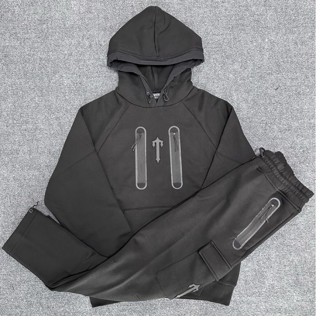 NGUYÊN SET BỘ TRAPSTAR XỊN SÒ QC CC