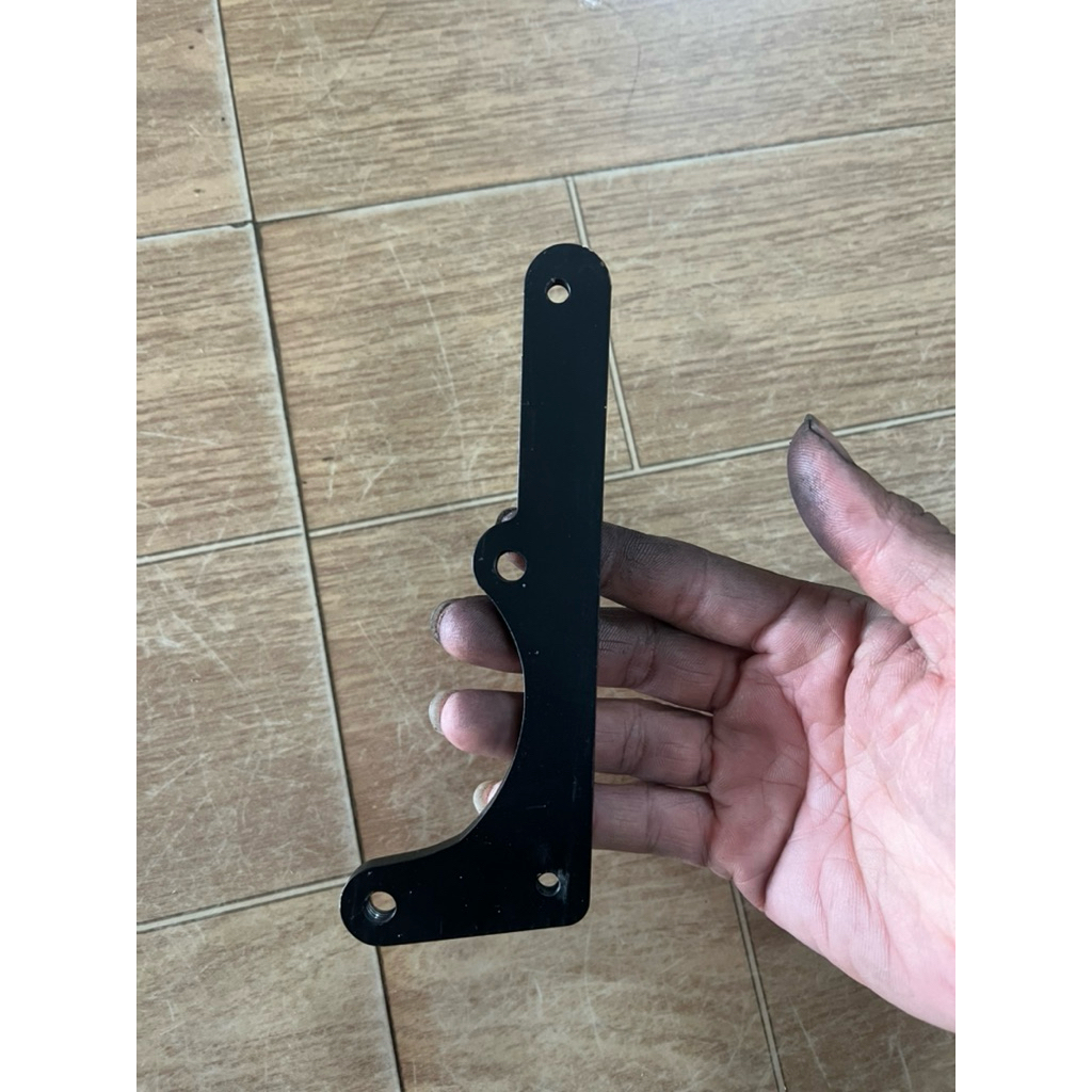 pat heo 2 pis cho phuộc dầu asama 18 inh