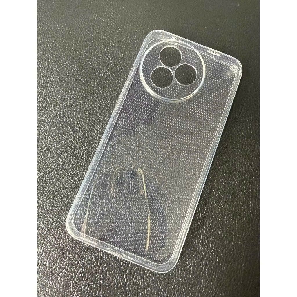 Ốp lưng silicon dẻo trong cho Xiaomi redmi K80 ultra  ốp trong siêu đẹp