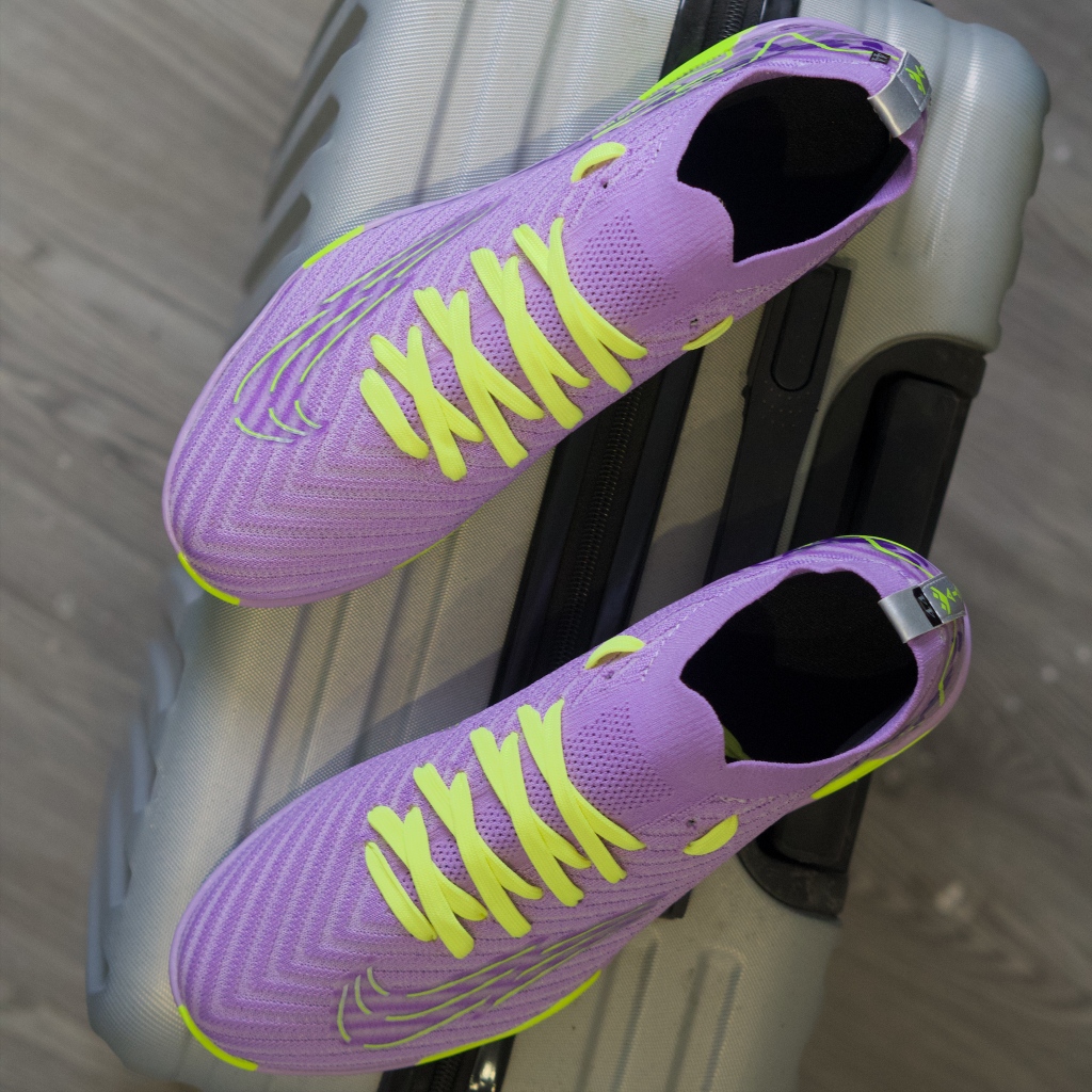 Giày Bóng Đá Phantom GX2 Elite Cổ Lửng Kingsportsvn Đế TF, Bám Sân, Các Màu Sắc