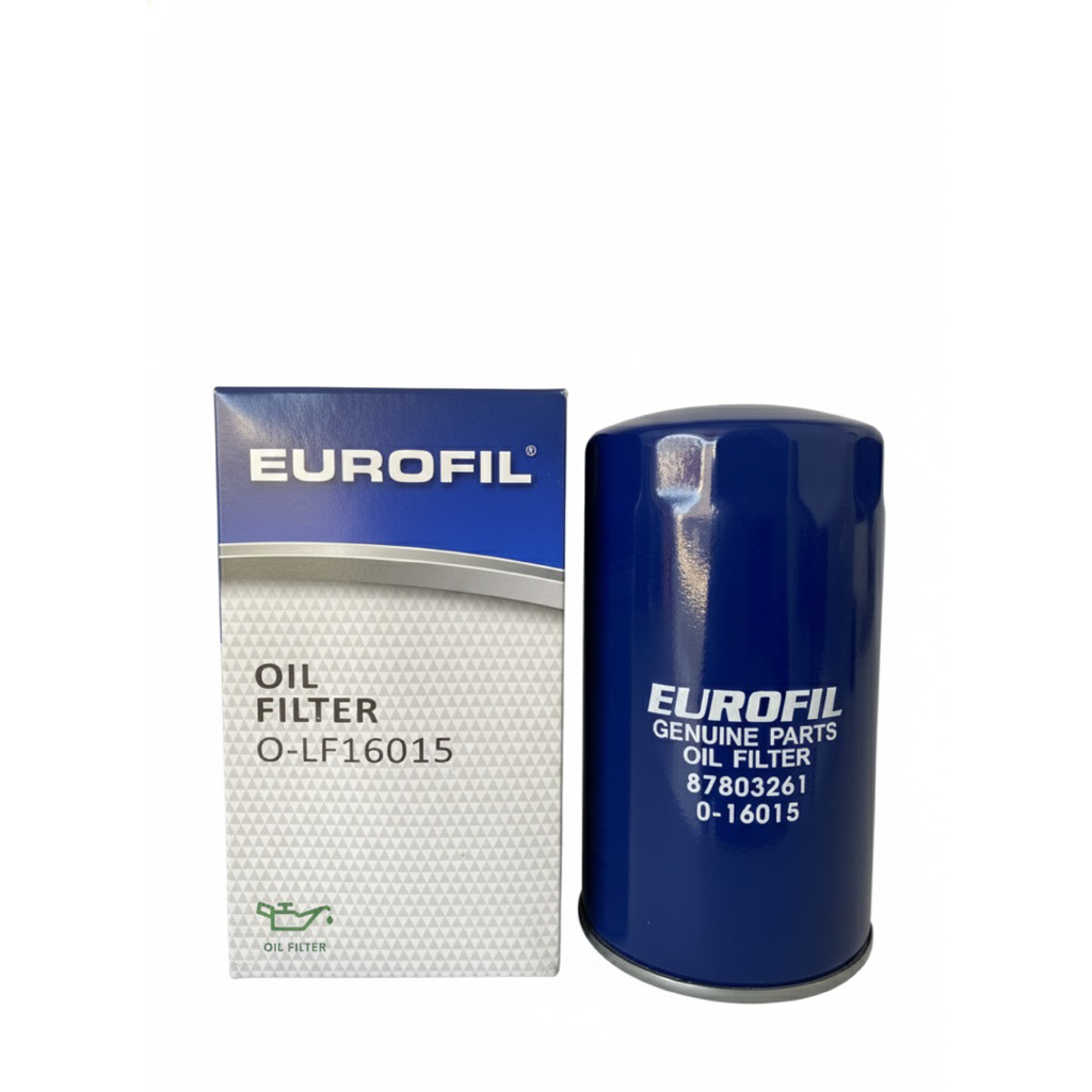 Lọc dầu Eurofil LF16015 Osaka Xe Cơ Giới