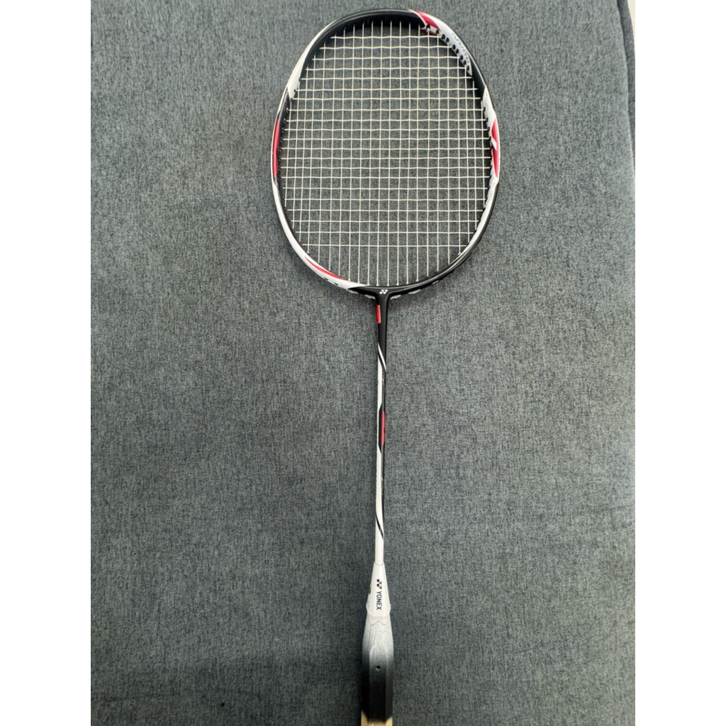 Vợt Cầu Lông Yonex Duora Z-Strike hàng lươt 99.9% 3u5 sp
