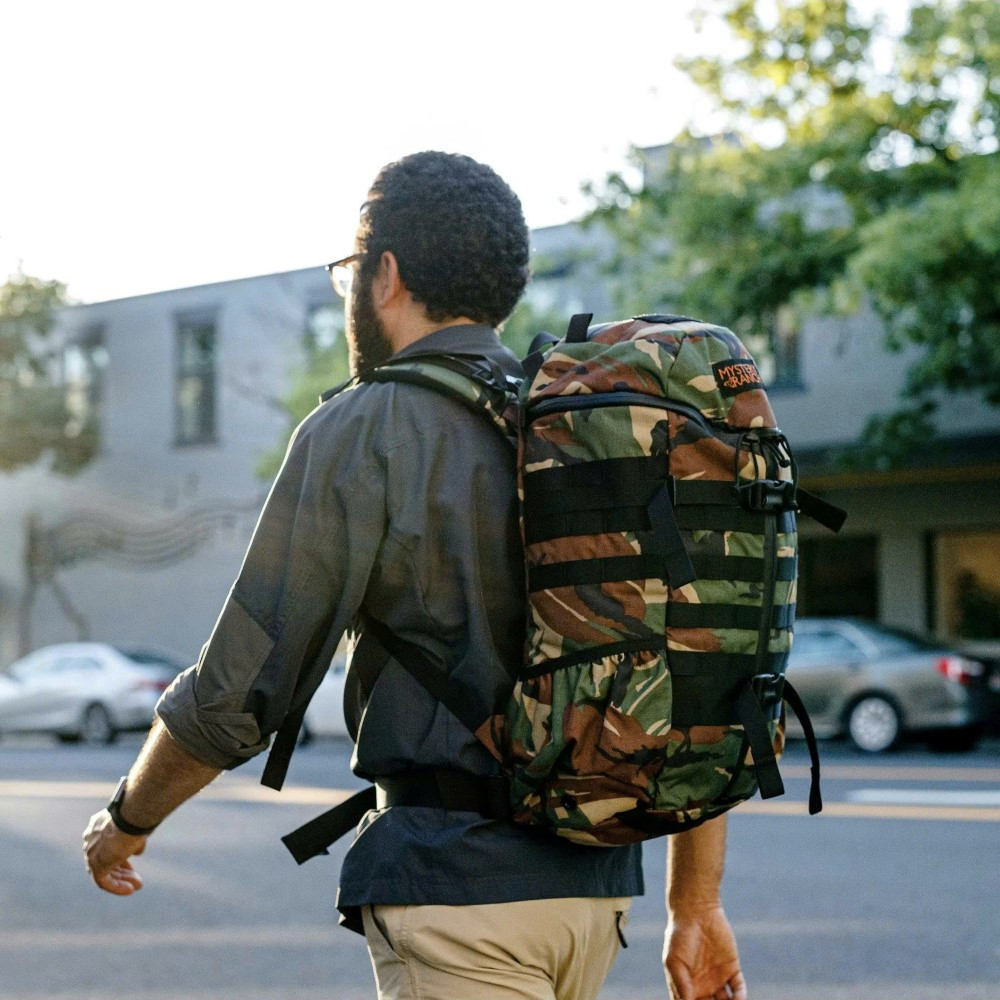 Balo Du Lịch Mystery Ranch 2 Day Assault Thiết Kế Đa Năng Linh Hoạt Bền Bỉ Phù Hợp Những Chuyến Leo 