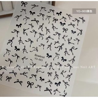 sticker dán móng, sticker Hot,phụ kiện trang trí