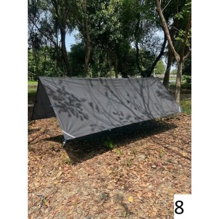 Tăng (Tarp) 3m* 4m chống thấm mưa