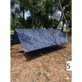 Tăng (Tarp) 3m* 4m chống thấm mưa