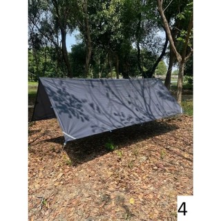 Tăng (Tarp) 3m* 4m chống thấm mưa
