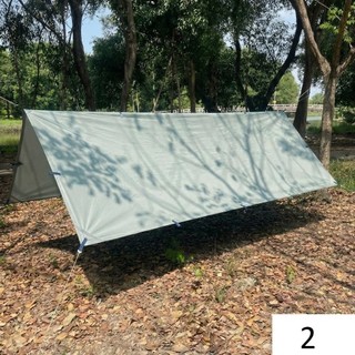 Tăng (Tarp) 3m* 4m chống thấm mưa