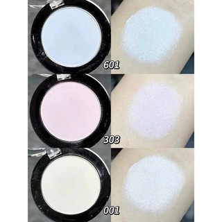 REVECEN - Phấn Bắt Sáng Highlight lì Revecen Matte Highlighted