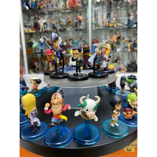 Mô hình one piece Mini dòng SD chính hãng(1)