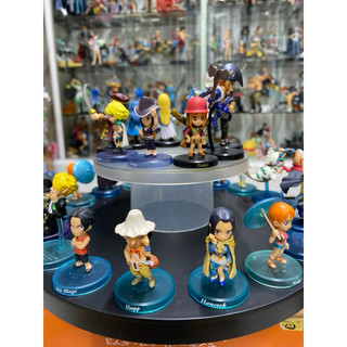 Mô hình one piece Mini dòng SD chính hãng(1)