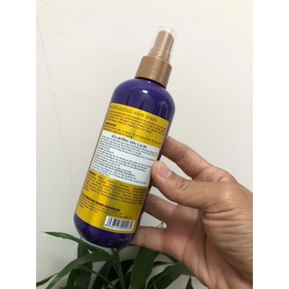 XỊT DƯỠNG TÓC LACEI NUTRITION 200ML