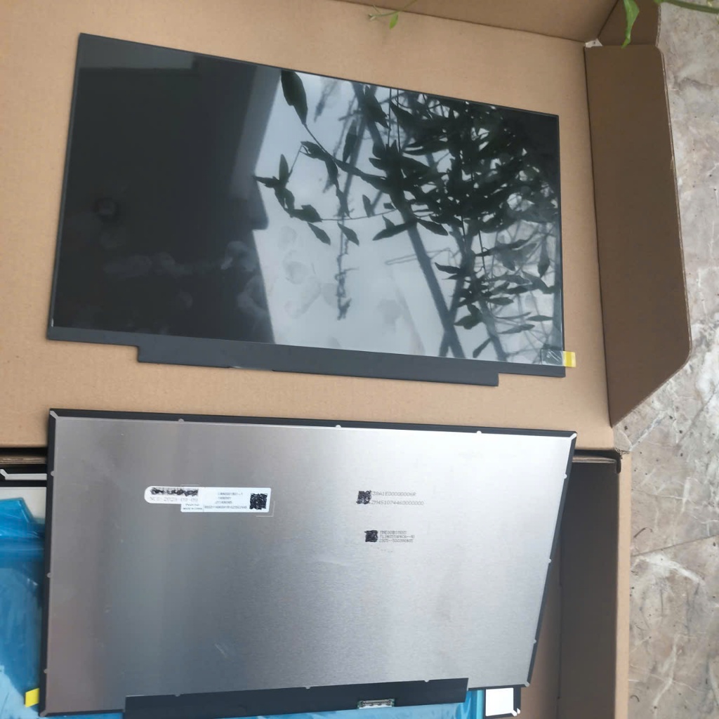 Màn Hình Laptop Lenovo ThinkPad X1 Carbon Gen 6 / Gen 8 14 Inch FHD 1920x1080 IPS