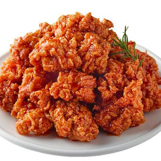 SỐT GÀ RÁN VỊ NGỌT OTTOGI 325G