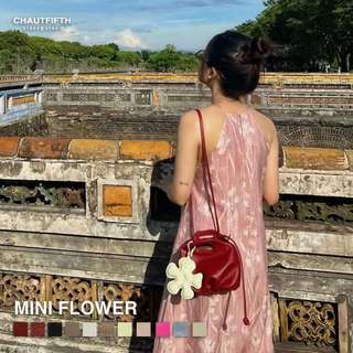 Túi xách MINI FLOWER - CHAUTFIFTH