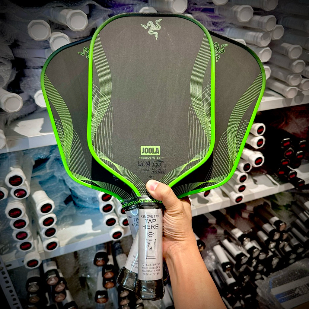 Joola 4 Razer limited - vợt pickleball