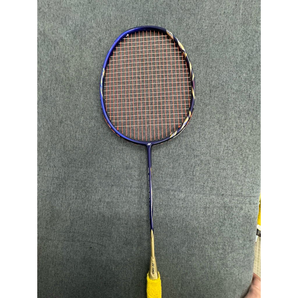 Vợt Cầu Lông Yonex Astrox 99 Sapphire Navy (Năm 2020) Chính Hãng hàng lướt 99% 3u5 jp