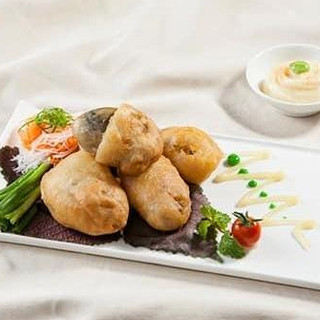 SỐT MAYONNAISE OTTOGI 240G