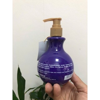 Wax dành cho tóc xoăn Lacei, Royal styling wax