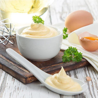 SỐT MAYONNAISE OTTOGI 240G
