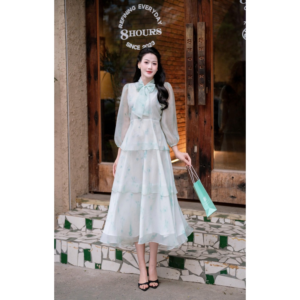 Adeline house - Hàng mới về TK148