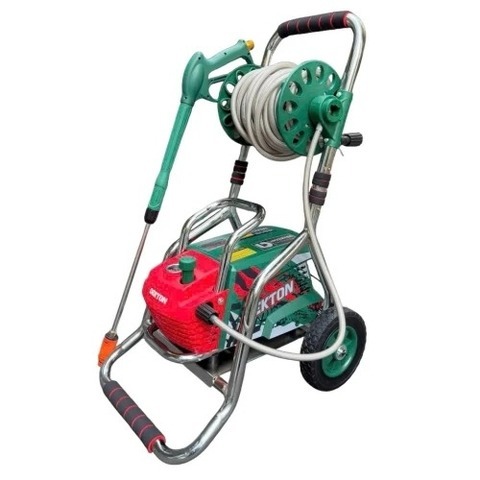 Máy Rửa Xe Inverter 2000W Dekton DK-CWR3001PROMAX