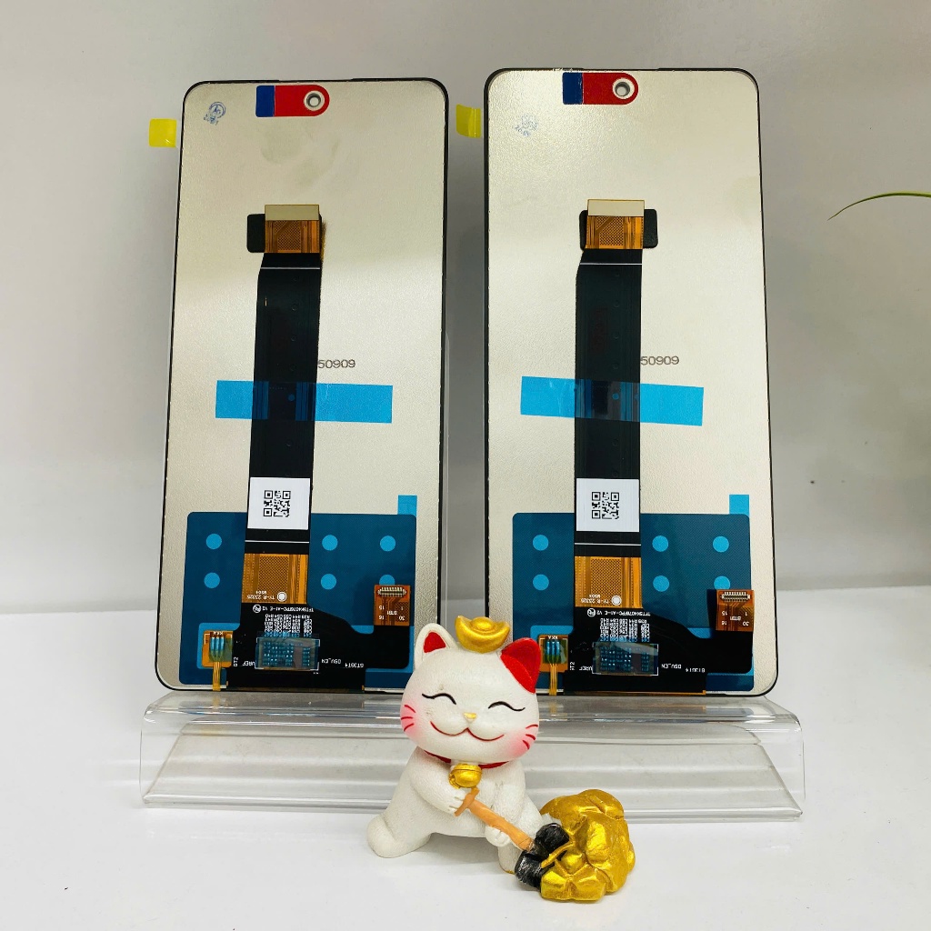 Màn Hình OSCAL Tiger 12 - Incel