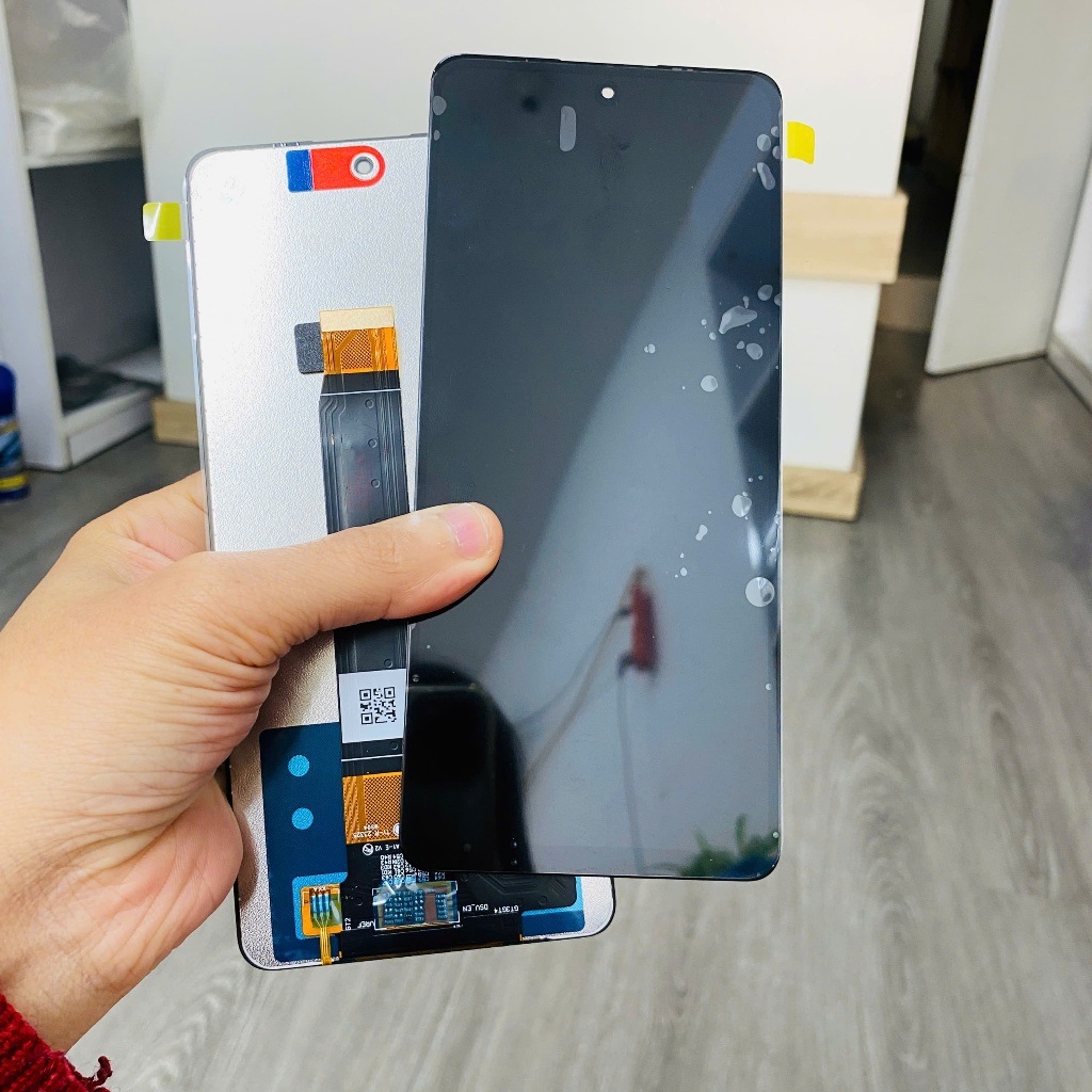 Màn Hình OSCAL Tiger 12