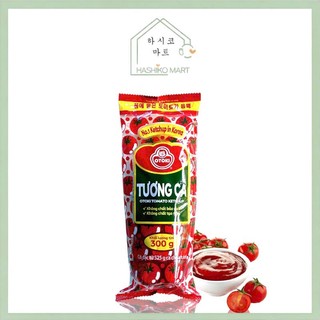 Tương cà ketchup ottogi 300g